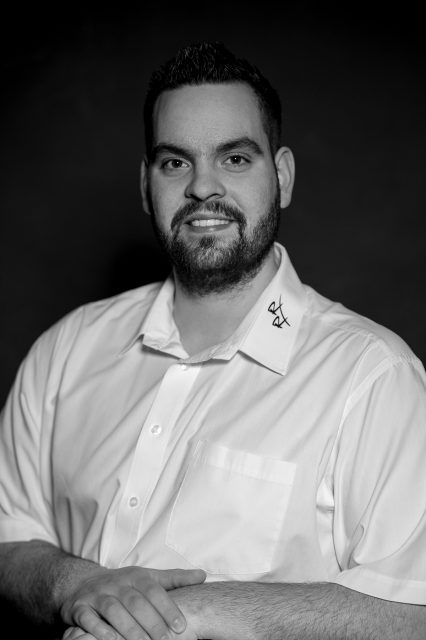 Patrick Rumpel